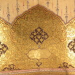 1800 – Persian Dream Interpretation Manual | Taʿbīr al-Ruʾyā, Illuminated