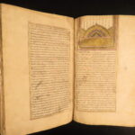 1800 – Persian Dream Interpretation Manual | Taʿbīr al-Ruʾyā, Illuminated
