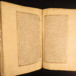 1800 – Persian Dream Interpretation Manual | Taʿbīr al-Ruʾyā, Illuminated