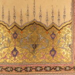 1800 – Persian Dream Interpretation Manual | Taʿbīr al-Ruʾyā, Illuminated