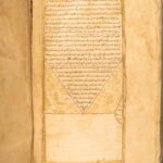 1800 – Persian Dream Interpretation Manual | Taʿbīr al-Ruʾyā, Illuminated