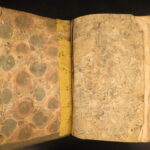 1800 – Persian Dream Interpretation Manual | Taʿbīr al-Ruʾyā, Illuminated