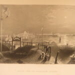 American Scenery – 1840 | Engravings, Iconic Landscapes – 2 volumes in 5 tomes