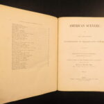 American Scenery – 1840 | Engravings, Iconic Landscapes – 2 volumes in 5 tomes