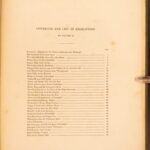 American Scenery – 1840 | Engravings, Iconic Landscapes – 2 volumes in 5 tomes