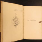 The Gold Bug – Edgar Allan Poe – 1894 | Horror, Suspense, & Mystery