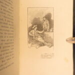 The Gold Bug – Edgar Allan Poe – 1894 | Horror, Suspense, & Mystery