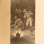 The Gold Bug – Edgar Allan Poe – 1894 | Horror, Suspense, & Mystery