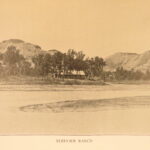 Outdoor Pastimes of an American Hunter – Theodore Roosevelt – 1905 | First Edition, 48 Lithographs