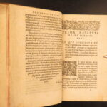 Concilii tridentini restitution – Tuppio – 1597 | Geneva, Anti-Council of Trent