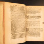 Concilii tridentini restitution – Tuppio – 1597 | Geneva, Anti-Council of Trent