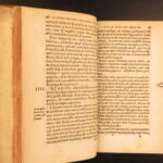 Concilii tridentini restitution – Tuppio – 1597 | Geneva, Anti-Council of Trent