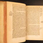 Concilii tridentini restitution – Tuppio – 1597 | Geneva, Anti-Council of Trent