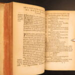 Concilii tridentini restitution – Tuppio – 1597 | Geneva, Anti-Council of Trent