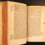 Concilii tridentini restitution – Tuppio – 1597 | Geneva, Anti-Council of Trent