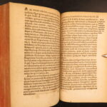 Concilii tridentini restitution – Tuppio – 1597 | Geneva, Anti-Council of Trent