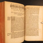 Concilii tridentini restitution – Tuppio – 1597 | Geneva, Anti-Council of Trent