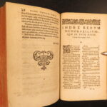 Concilii tridentini restitution – Tuppio – 1597 | Geneva, Anti-Council of Trent