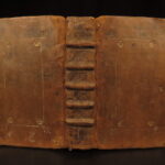 Biblia – Christophorus Plantinus – 1567 | Hentenius Louvain Latin Translation