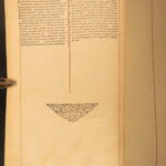 Biblia – Christophorus Plantinus – 1567 | Hentenius Louvain Latin Translation