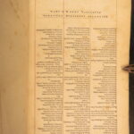 Biblia – Christophorus Plantinus – 1567 | Hentenius Louvain Latin Translation