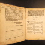 The English House-Wife – Markham – 1653 | Early Cookbook | A Way to get Wealth