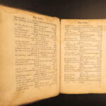 The English House-Wife – Markham – 1653 | Early Cookbook | A Way to get Wealth