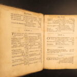 The English House-Wife – Markham – 1653 | Early Cookbook | A Way to get Wealth