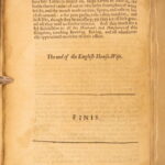 The English House-Wife – Markham – 1653 | Early Cookbook | A Way to get Wealth