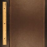 Magnalia Christi Americana – Cotton Mather – 1702 | First Edition History of New England