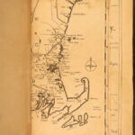 Magnalia Christi Americana – Cotton Mather – 1702 | First Edition History of New England