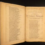 Magnalia Christi Americana – Cotton Mather – 1702 | First Edition History of New England