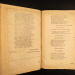 Magnalia Christi Americana – Cotton Mather – 1702 | First Edition History of New England
