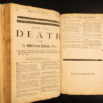 Magnalia Christi Americana – Cotton Mather – 1702 | First Edition History of New England