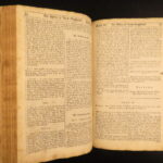 Magnalia Christi Americana – Cotton Mather – 1702 | First Edition History of New England