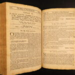 Magnalia Christi Americana – Cotton Mather – 1702 | First Edition History of New England