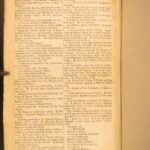 Magnalia Christi Americana – Cotton Mather – 1702 | First Edition History of New England