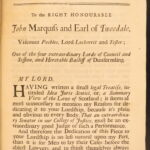 Idea Juris Scotici – James Innes – 1733 | Full Leather Legal Treatise