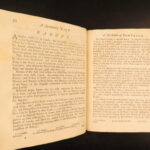 Idea Juris Scotici – James Innes – 1733 | Full Leather Legal Treatise