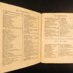 Idea Juris Scotici – James Innes – 1733 | Full Leather Legal Treatise