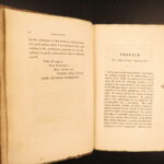 1825 – John Cochrane Voyages in Russia | China Siberia Irkutsk Kamchatka, 2v Set
