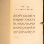 1825 – John Cochrane Voyages in Russia | China Siberia Irkutsk Kamchatka, 2v Set