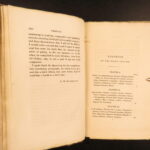 1825 – John Cochrane Voyages in Russia | China Siberia Irkutsk Kamchatka, 2v Set