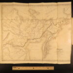 1825 – John Cochrane Voyages in Russia | China Siberia Irkutsk Kamchatka, 2v Set