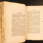 1825 – John Cochrane Voyages in Russia | China Siberia Irkutsk Kamchatka, 2v Set