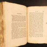 1825 – John Cochrane Voyages in Russia | China Siberia Irkutsk Kamchatka, 2v Set