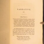 1825 – John Cochrane Voyages in Russia | China Siberia Irkutsk Kamchatka, 2v Set