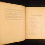 Dante’s Inferno – Dante Alighieri – ca. 1890 | Gustave Doré Illustrated Collier Edition