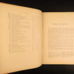 Dante’s Inferno – Dante Alighieri – ca. 1890 | Gustave Doré Illustrated Collier Edition