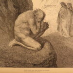 Dante’s Inferno – Dante Alighieri – ca. 1890 | Gustave Doré Illustrated Collier Edition